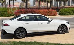 بي ام دبليو الفئة 5